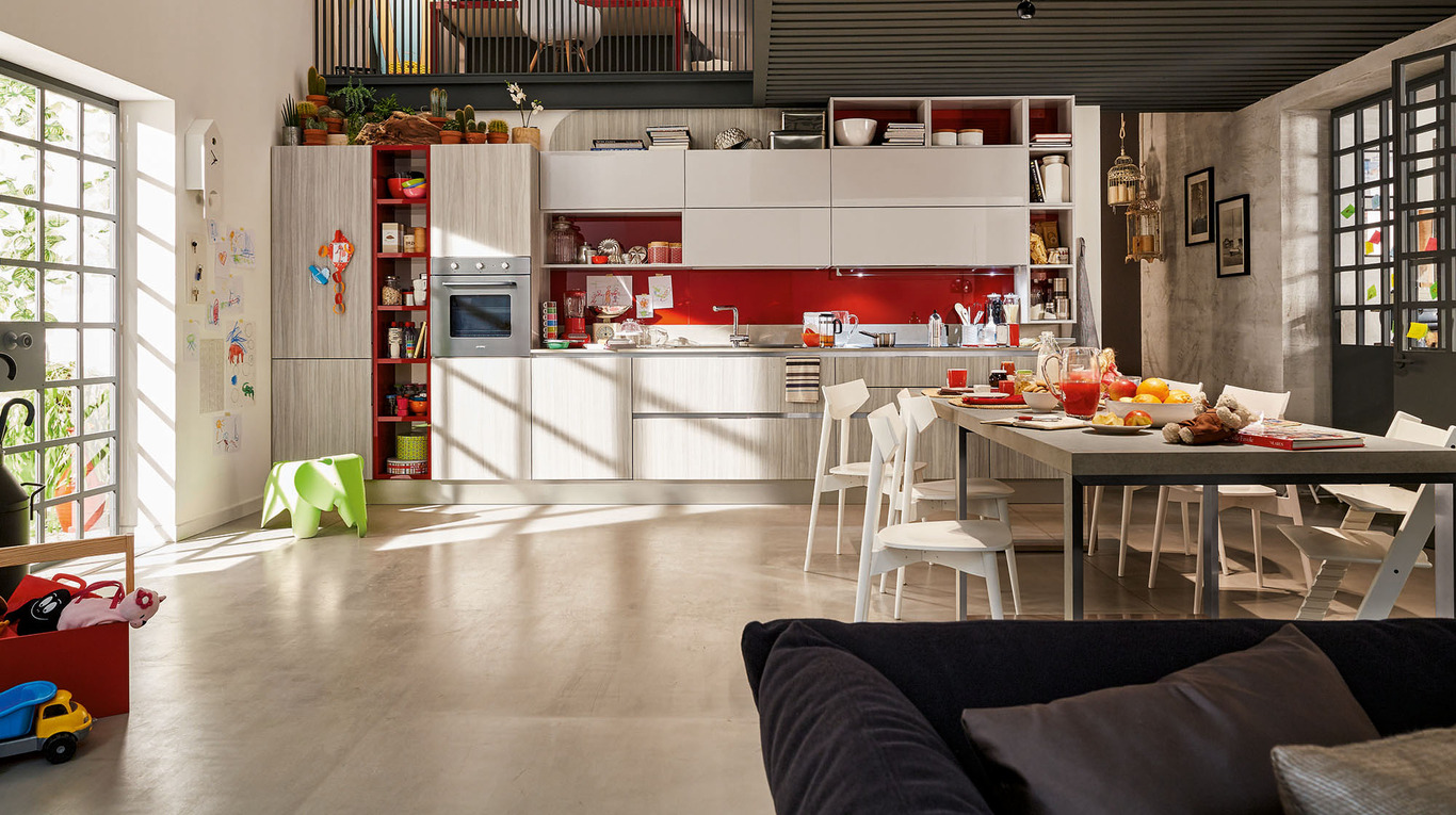 Cucina Ri-flex