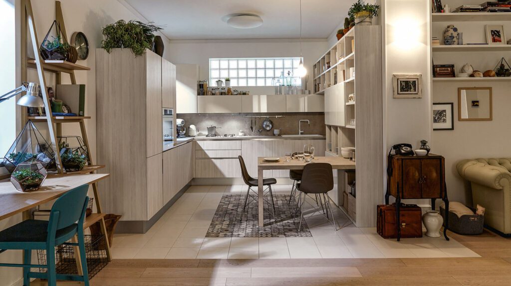 Cucina Ri-flex