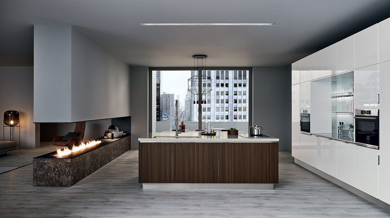 Extra.GO - Veneta Cucine - Ginocchi Arredamenti - Progettazione di Cucine Moderne Extra.Extra.GO - Veneta Cucine - Ginocchi Arredamenti - Progettazione di Cucine Moderne