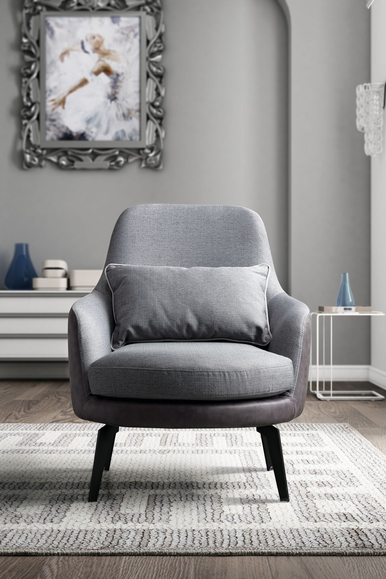 Poltrona Air - LeComfort - Ginocchi Arredamenti