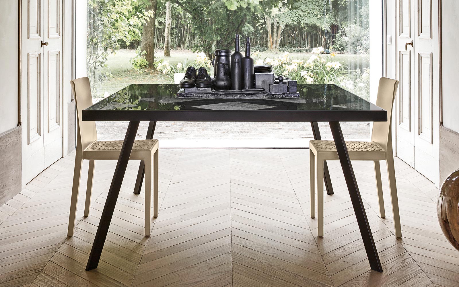 Tavolo Frame - Calligaris - Ginocchi Arredamenti