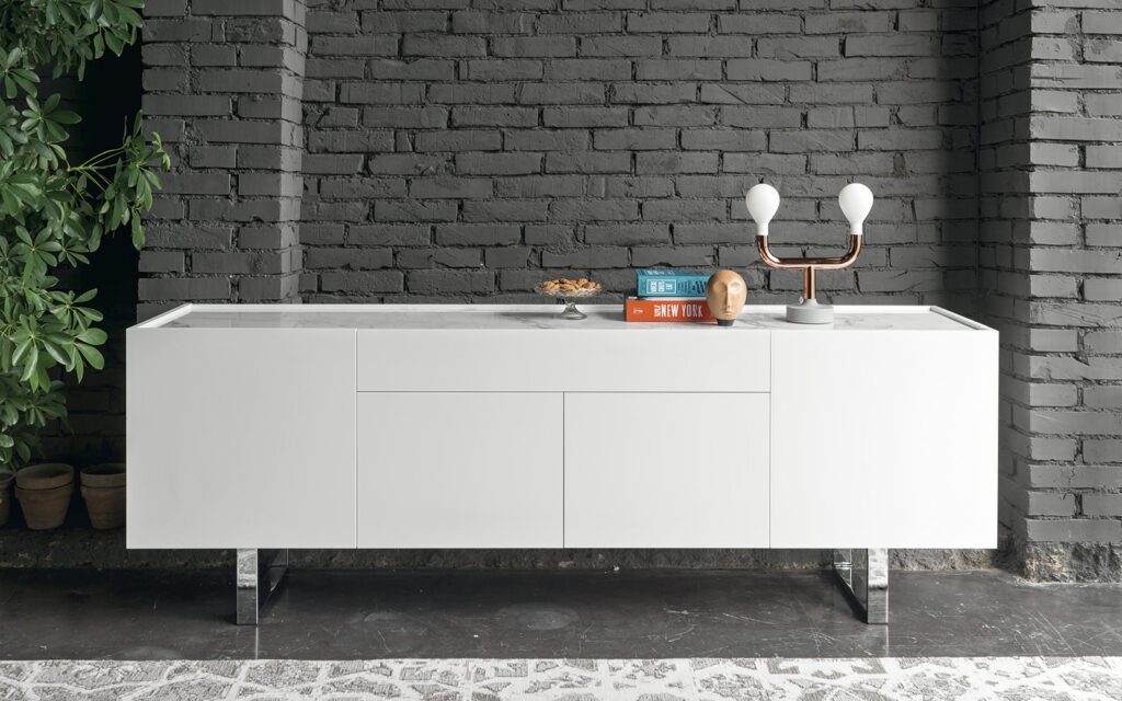 Madia Horizon - Calligaris - Ginocchi Arredamenti