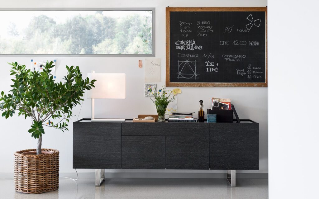 Madia Horizon - Calligaris - Ginocchi Arredamenti