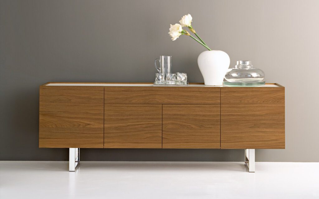 Madia Horizon - Calligaris - Ginocchi Arredamenti