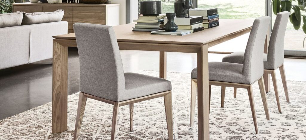 Sedie Calligaris - Ginocchi Arredamenti Roma
