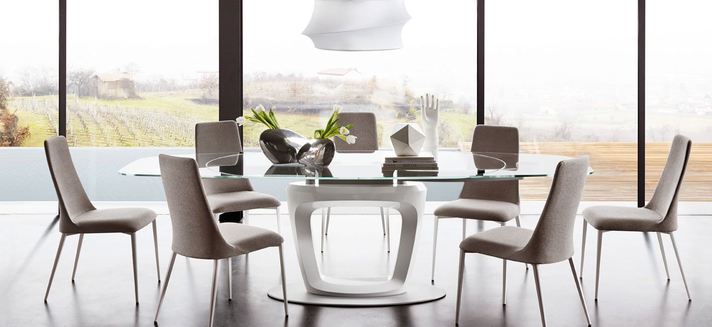 Tavolo Orbital - Calligaris - Ginocchi Arredamenti