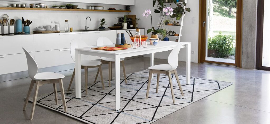Sedie Calligaris - Ginocchi Arredamenti Roma