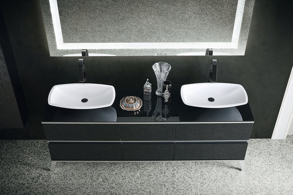 Bagno Jacana Luxury - Compab - Ginocchi Arredamenti