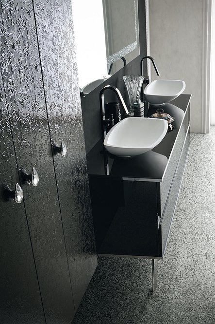 Bagno Jacana Luxury - Compab - Ginocchi Arredamenti