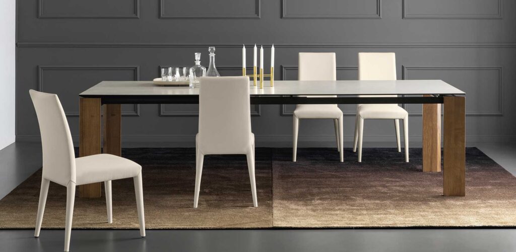 Sedia ANAÏS - Calligaris - Ginocchi Arredamenti