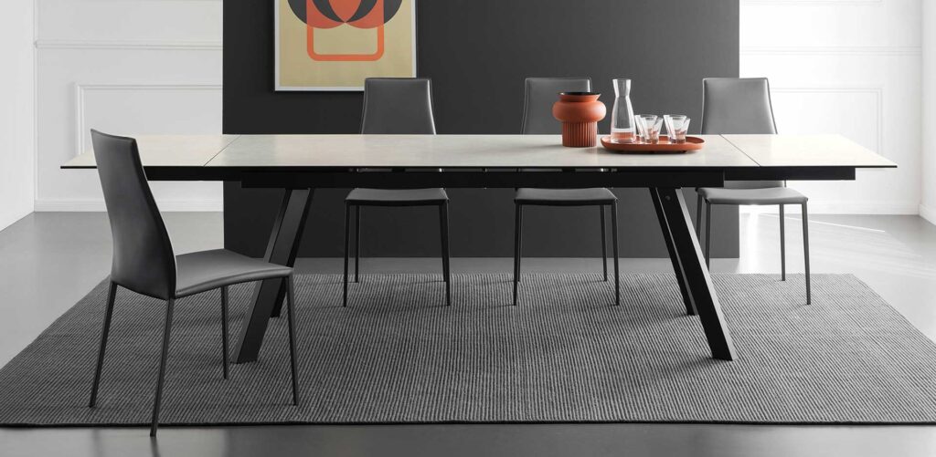Sedie Calligaris - Ginocchi Arredamenti Roma