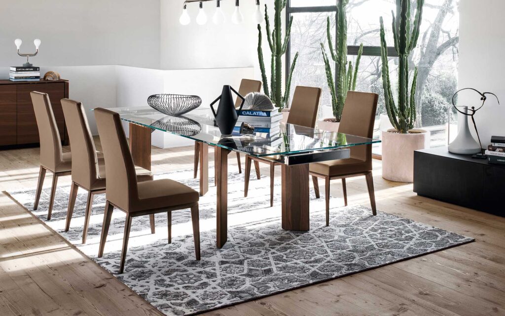 Sedie Calligaris - Ginocchi Arredamenti Roma