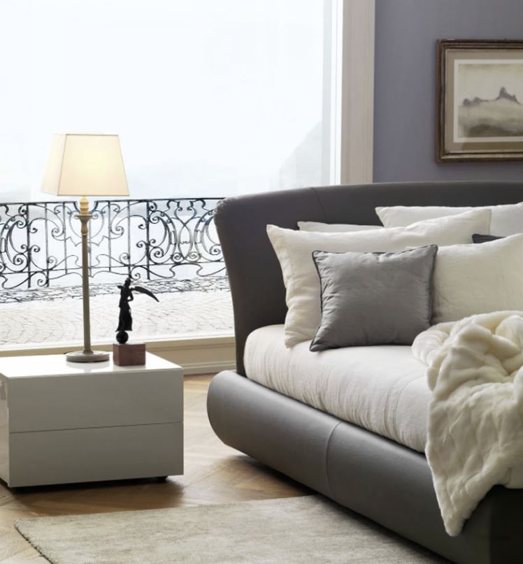 Letto Bambò Classic - Sangiacomo - Ginocchi Arredamenti Roma