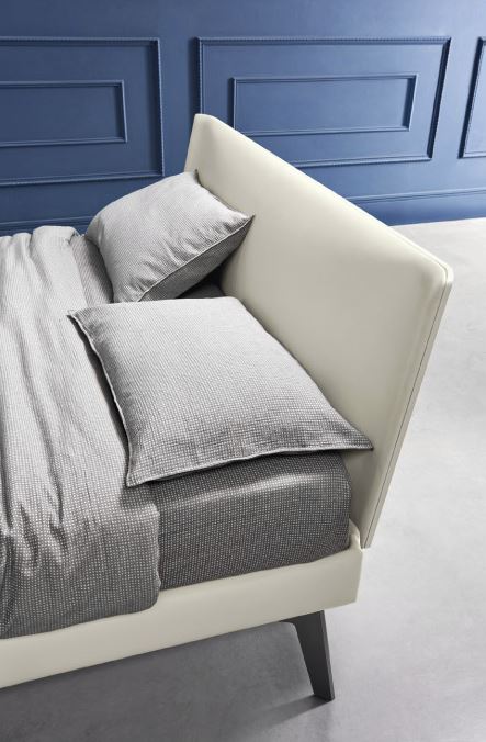 Letto Aliante 3.0 - Sangiacomo - Ginocchi Arredamenti Roma