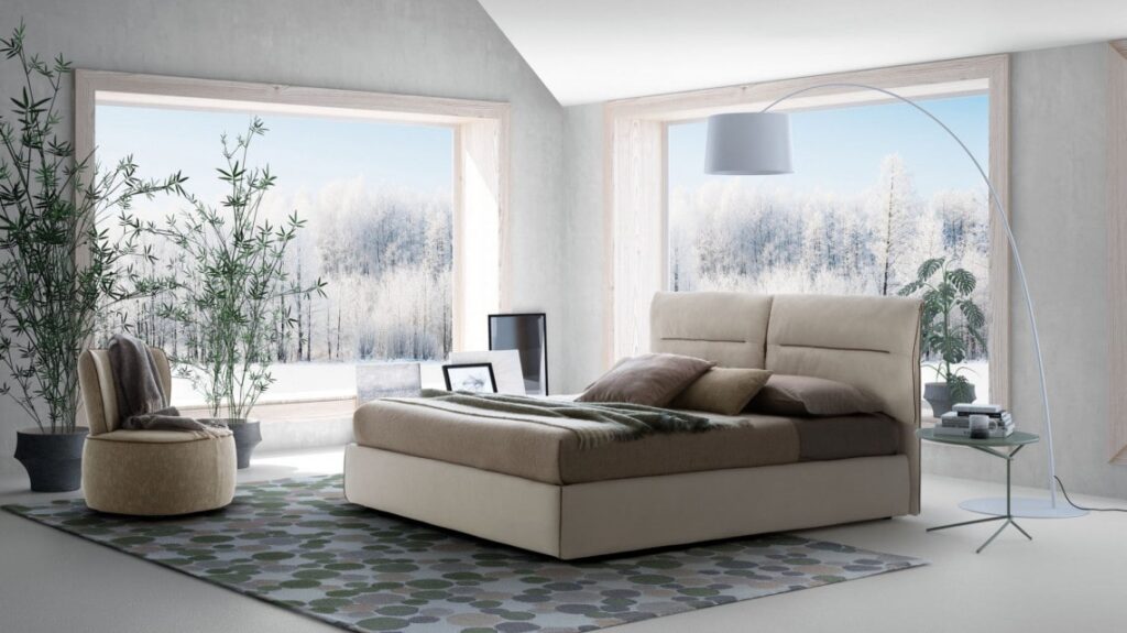 Academy - LeComfort - Ginocchi Arredamenti Roma