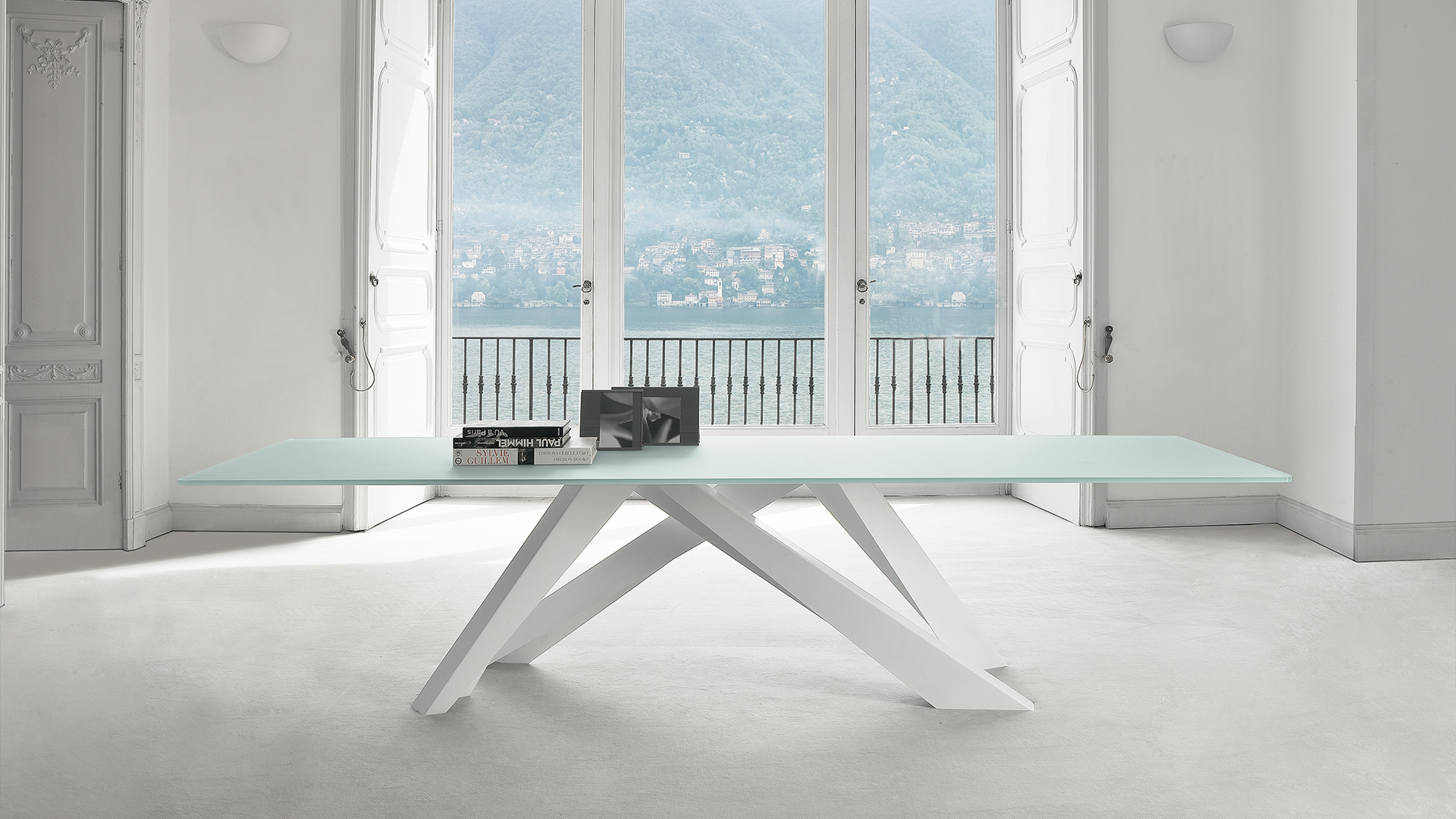 Big Table - Bonaldo - Ginocchi Arredamenti Roma