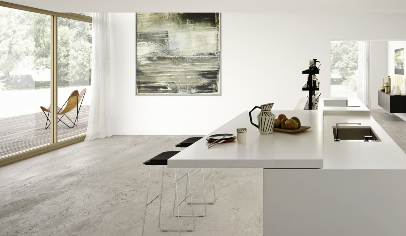 Cucina ME Materia – Meson’s – Ginocchi Arredamenti Roma