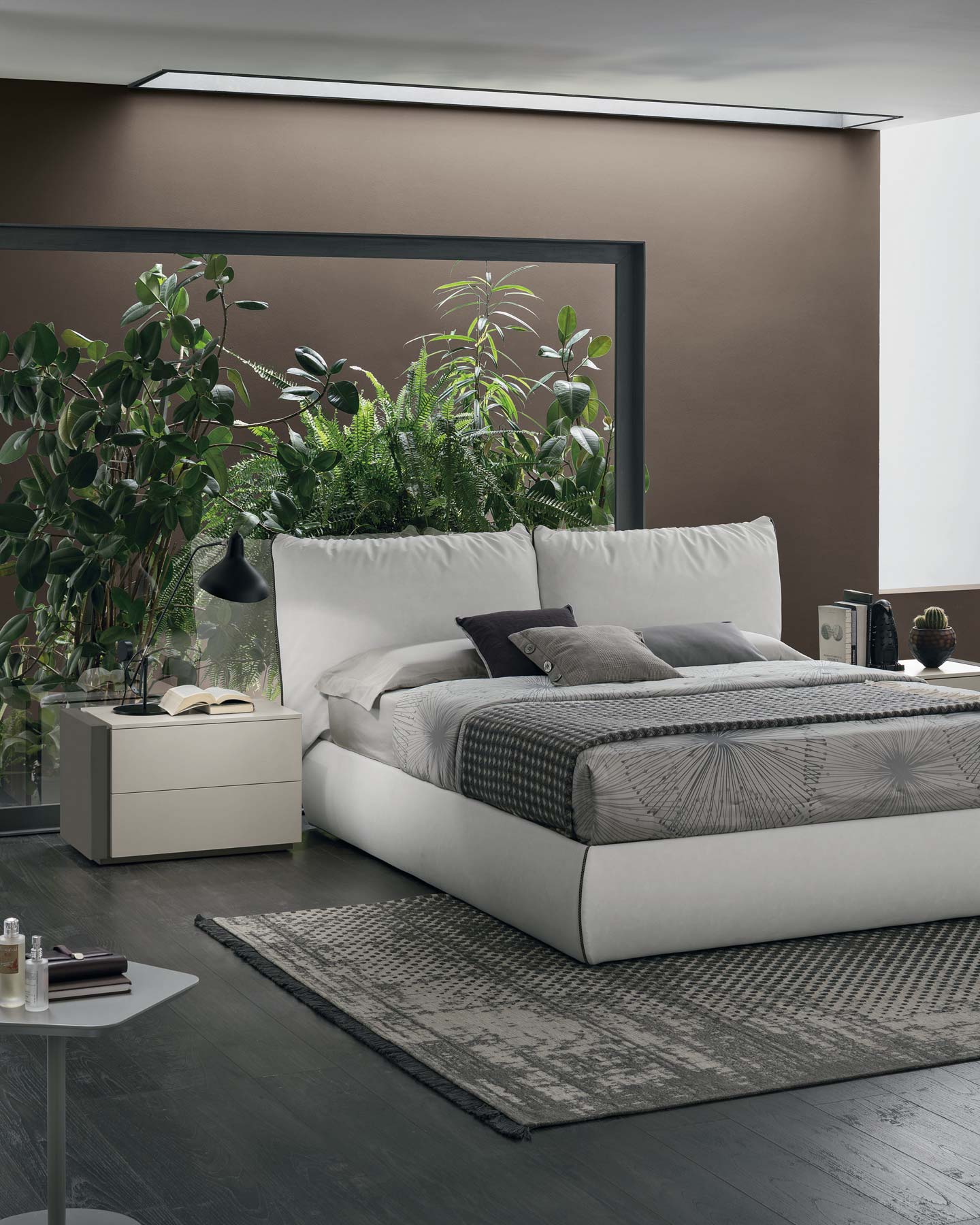 Letto Sogno - Tomasella - Ginocchi Arredamenti Roma