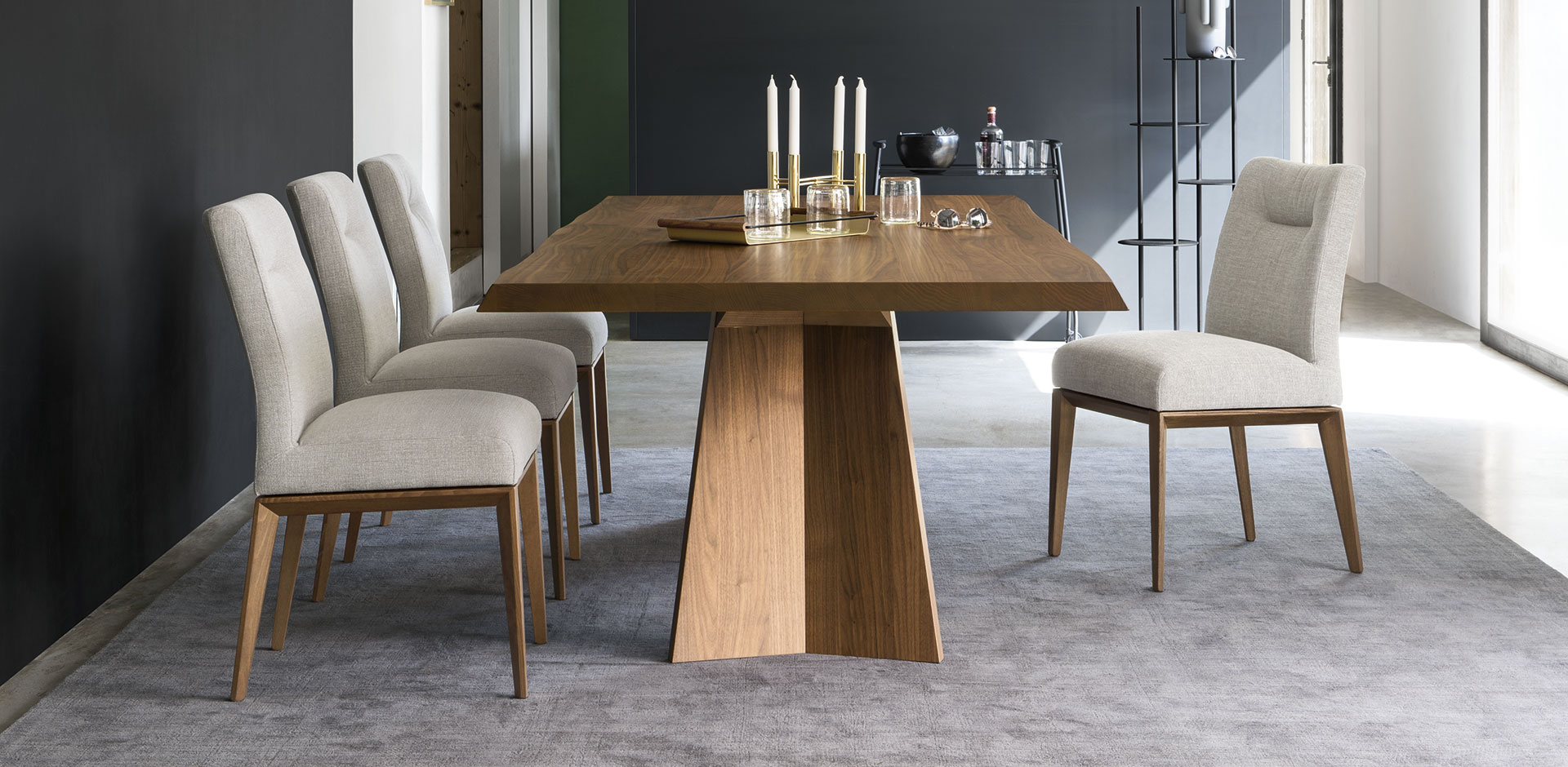 Sedia Tosca - Calligaris