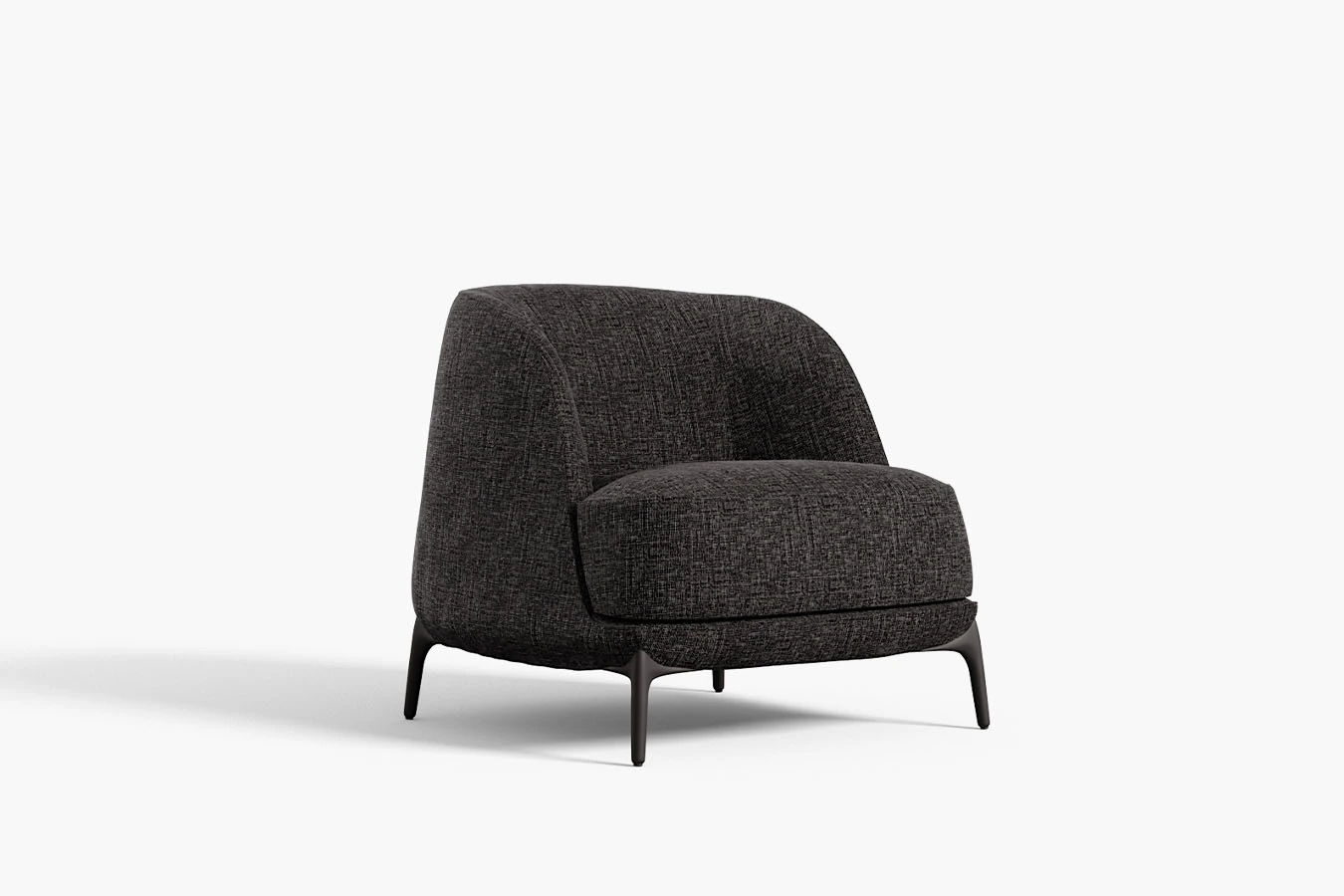 Servizi Contract - Poltrona Velvet Servizi Contract - Poltrona Velvet