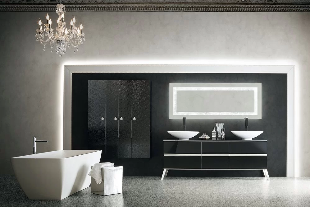 Bagno Moderno Compab Bagno Moderno Compab