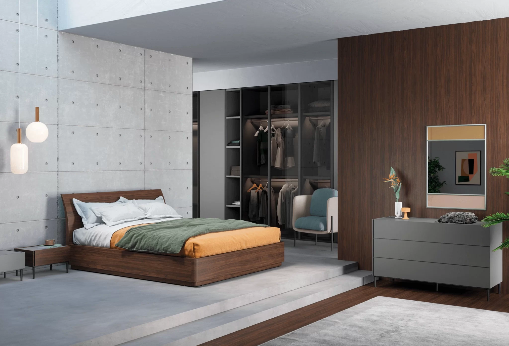 Letto Bend