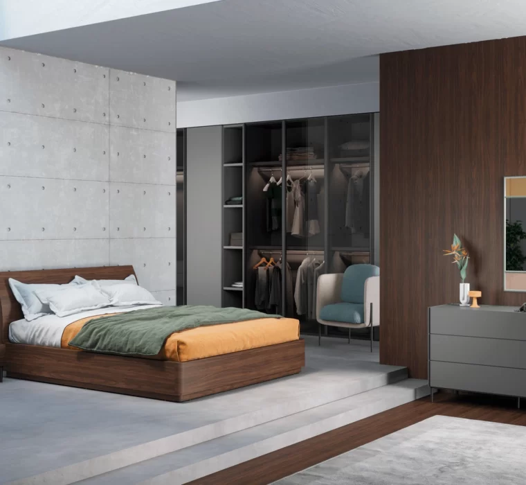 Letto Bend