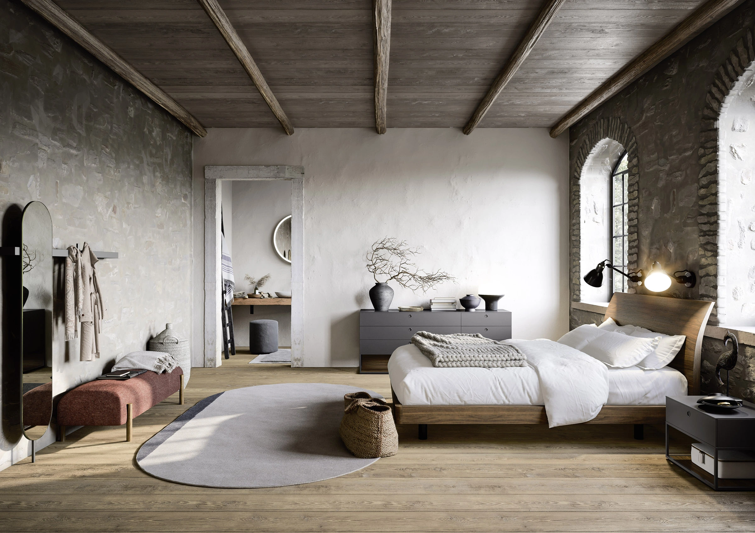 Letto Bend