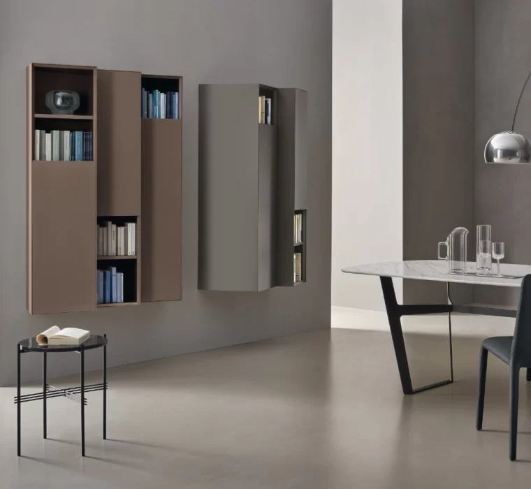 Contenitori Domino Clino