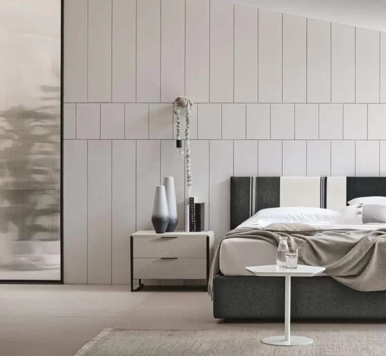 Letto Diagonal