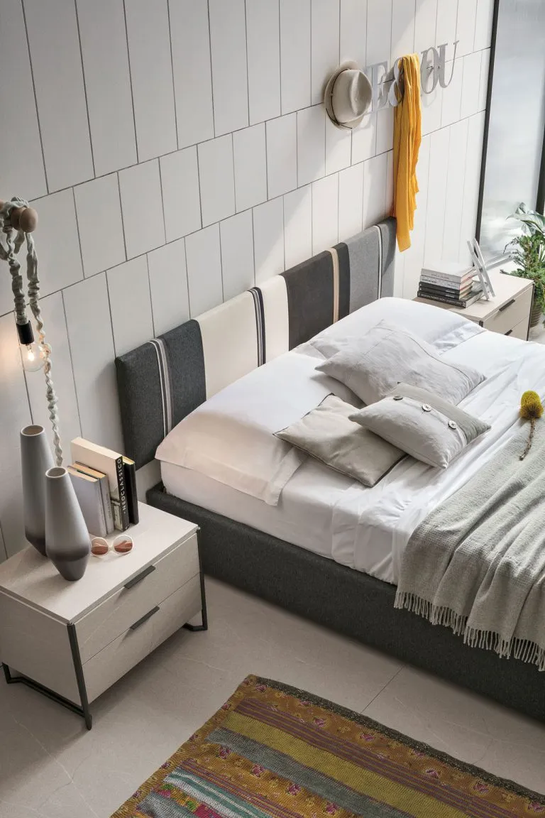 Letto Diagonal
