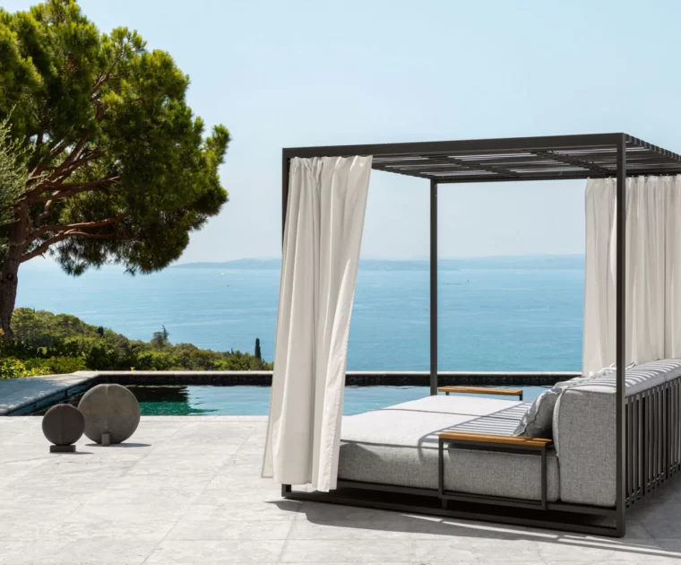 Casilda - Talenti Outdoor Living - Ginocchi Arredamenti