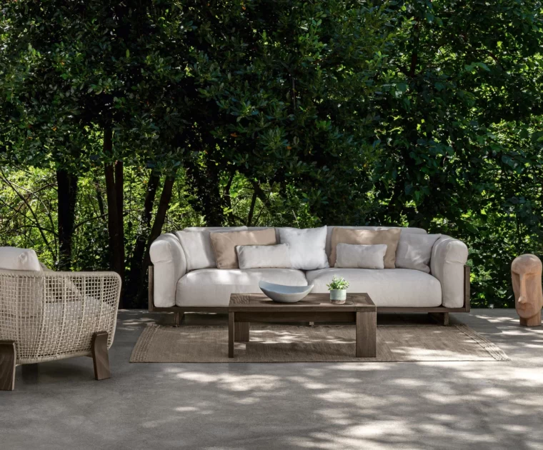 Divano Argo - Talenti Outdoor Living - Arredi da esterno