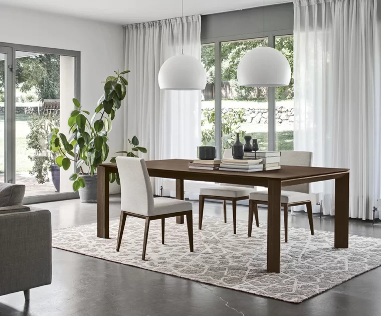 Tavolo Omnia - Calligaris - Ginocchi Arredamenti