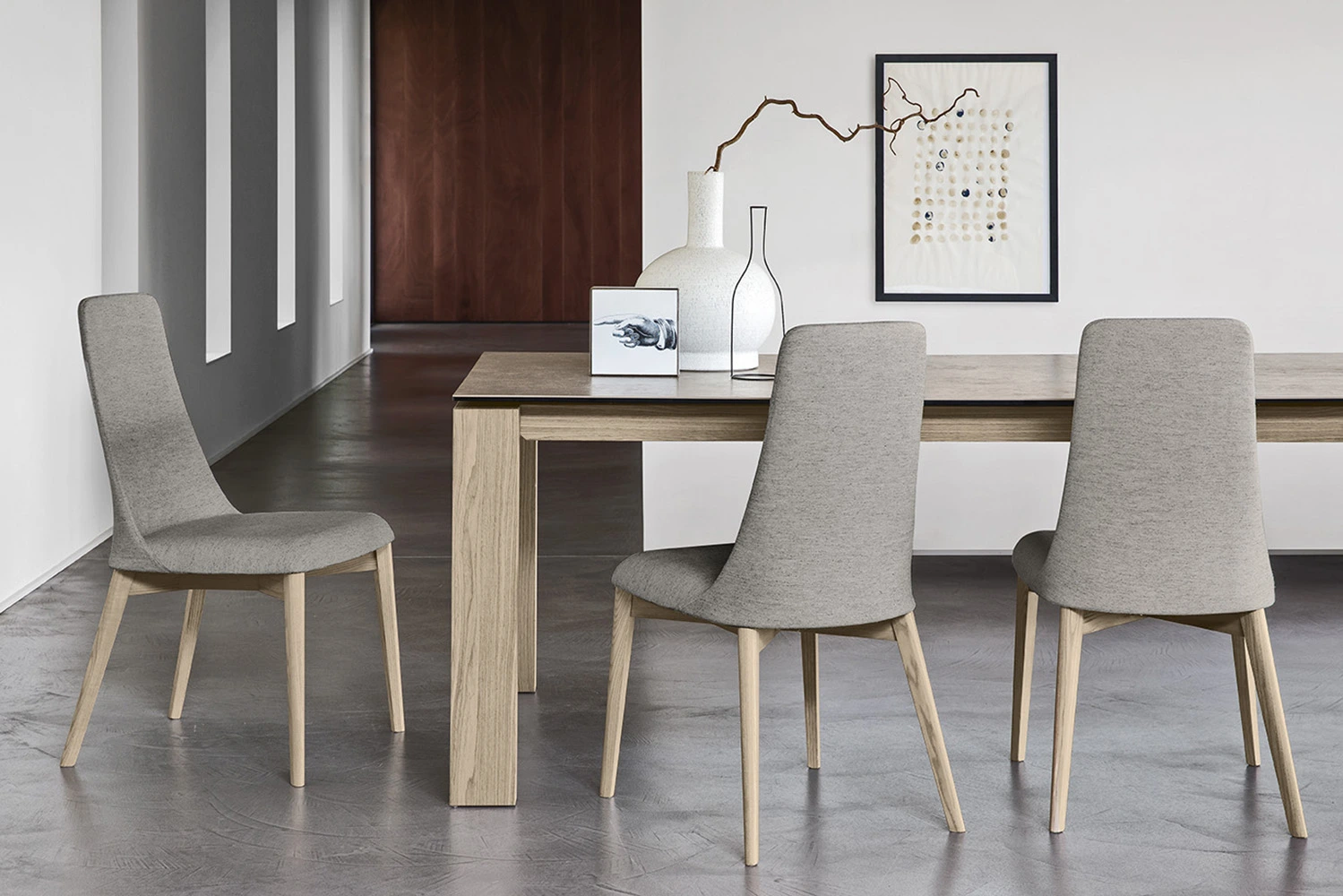 Tavolo Omnia - Calligaris - Ginocchi Arredamenti