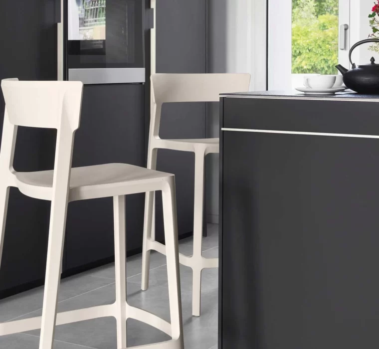 Skin - Calligaris - Ginocchi Arredamenti
