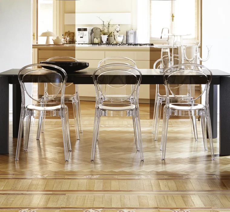 Tavolo Omnia - Calligaris - Ginocchi Arredamenti