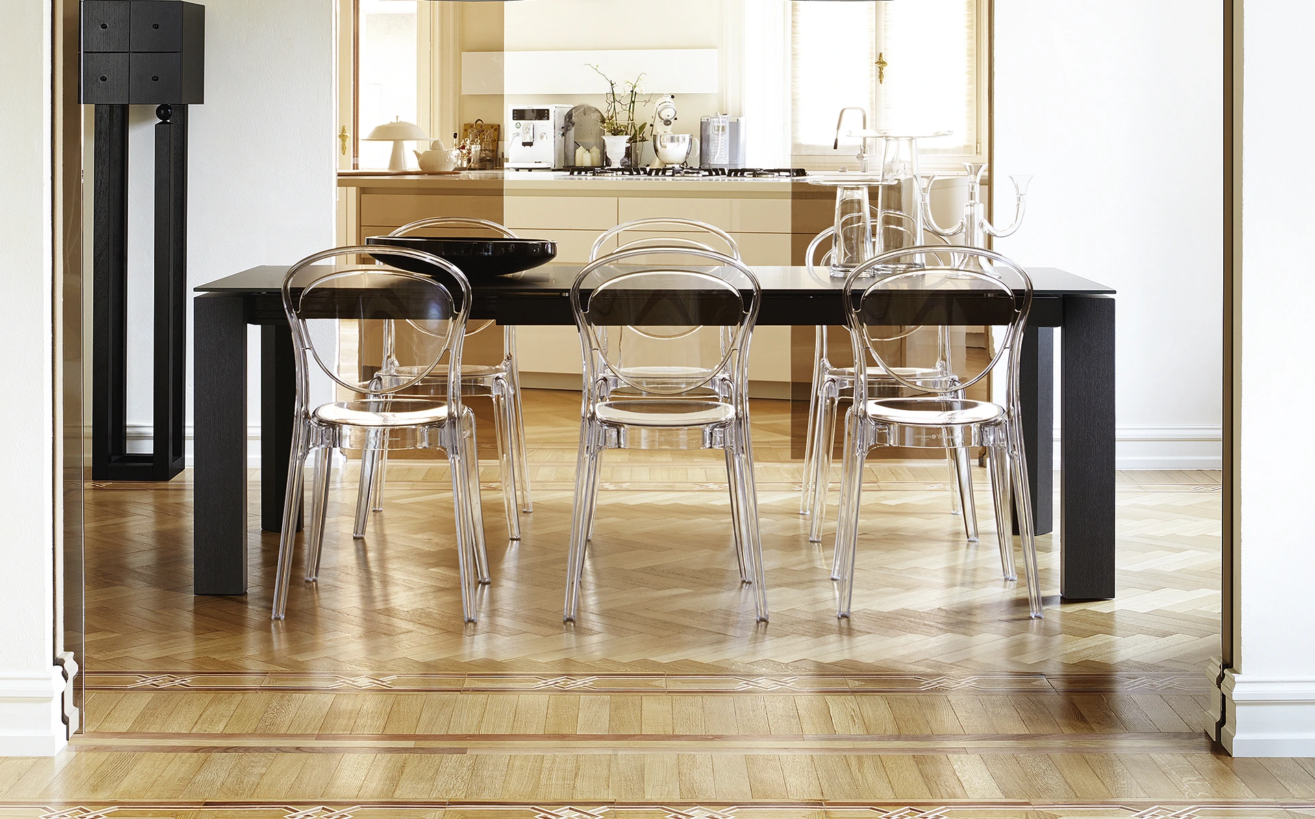 Tavolo Omnia - Calligaris - Ginocchi Arredamenti