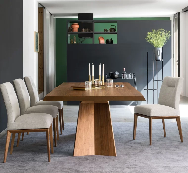 Tavolo Icaro - Calligaris - Ginocchi Arredamenti