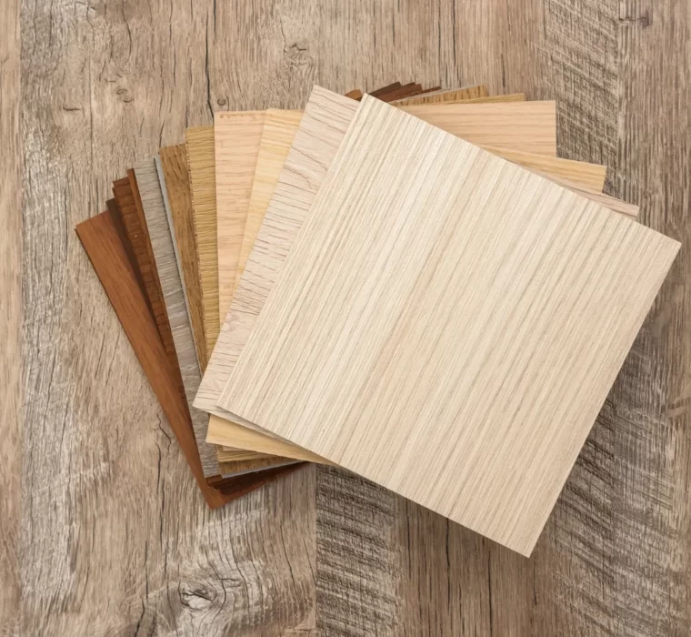 Legno Laminato