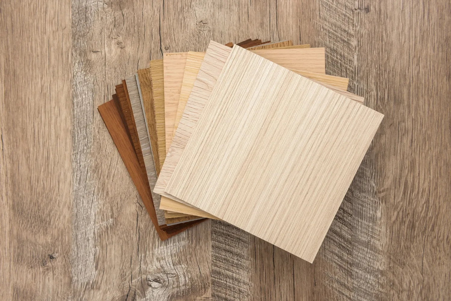 Legno Laminato